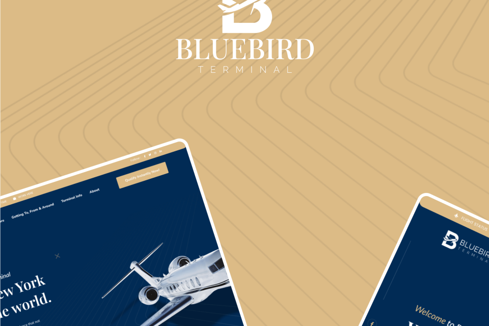 Bluebird