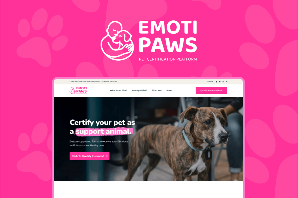 Emotipaws