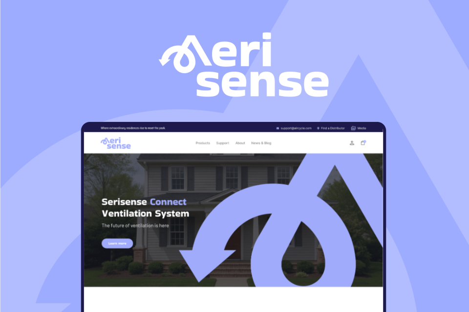 Aerisense