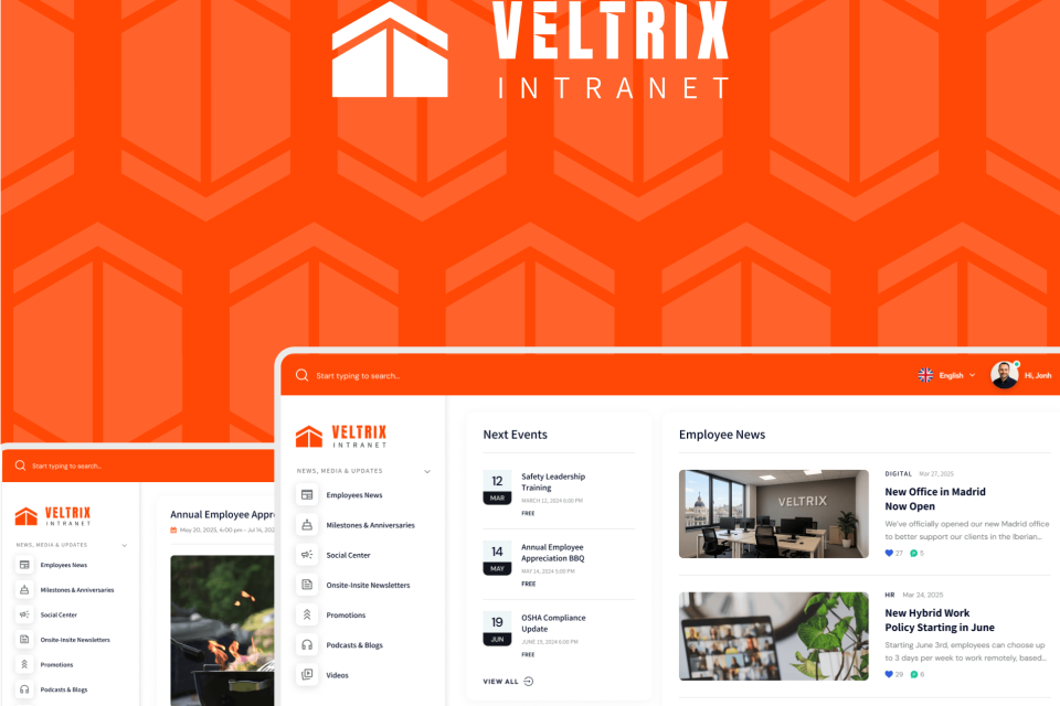 Veltrix