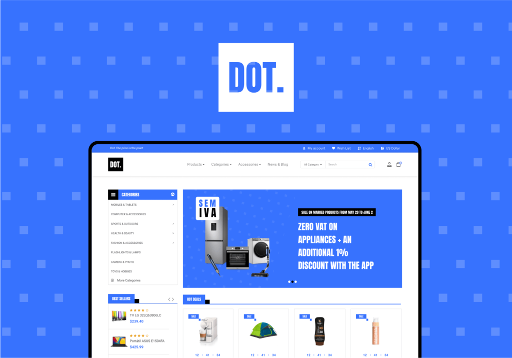 Dot