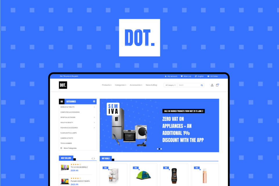 Dot
