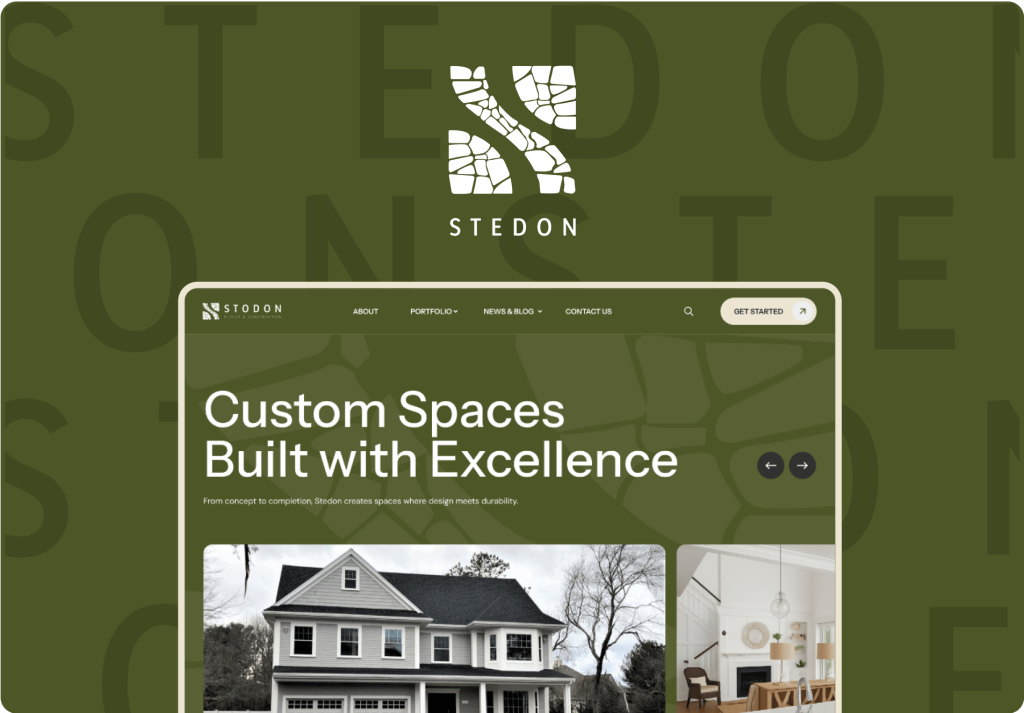 Stedon