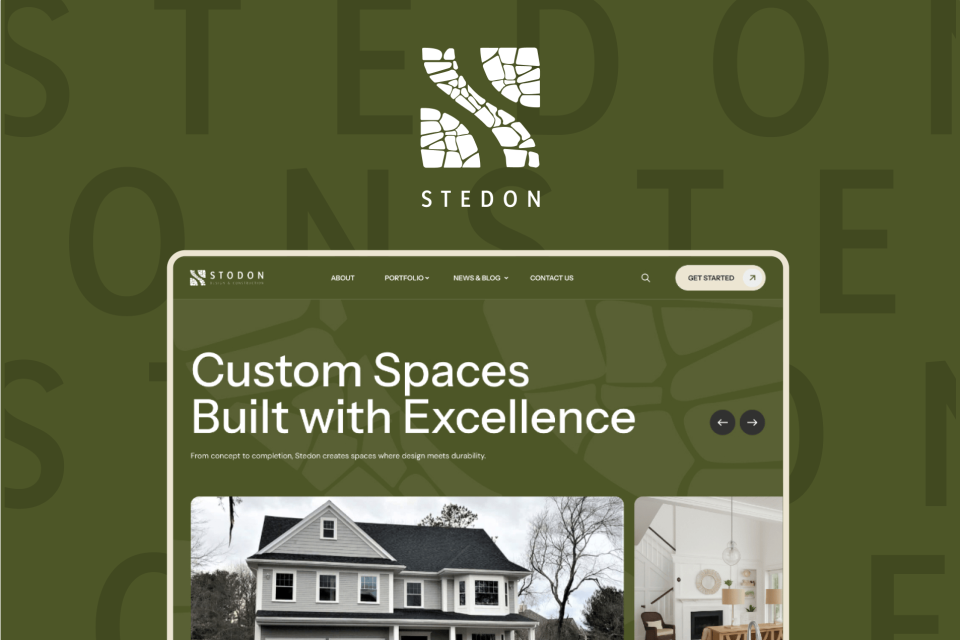 Stedon