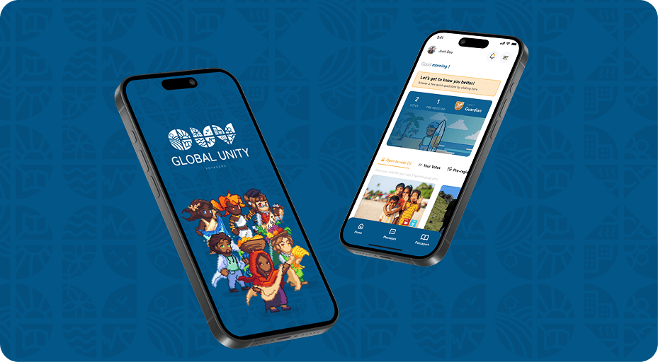 De Portugal para o Mundo: Viajar com Impacto Social