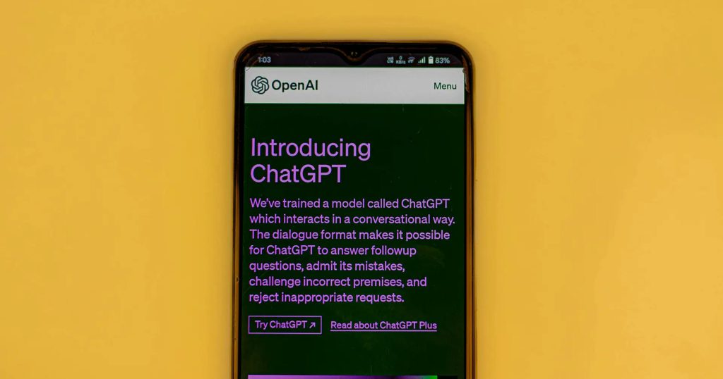 Como Integrar o ChatGPT na Sua Aplicação