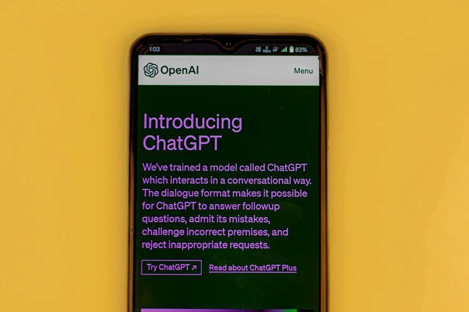 How to Integrate ChatGPT into Your Application