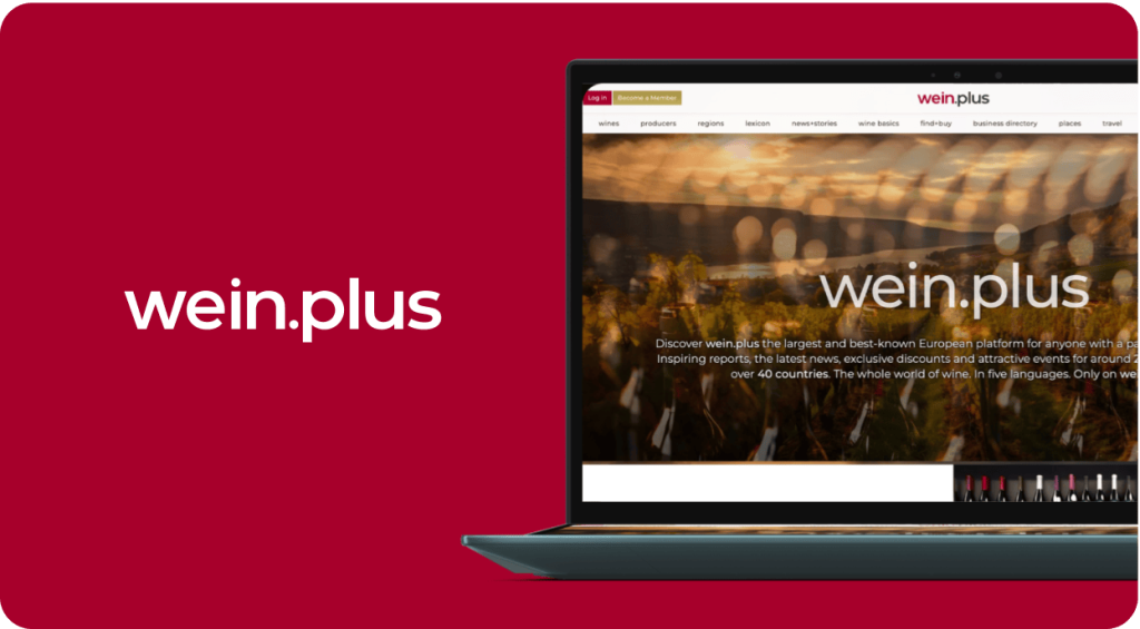 Wein Plus