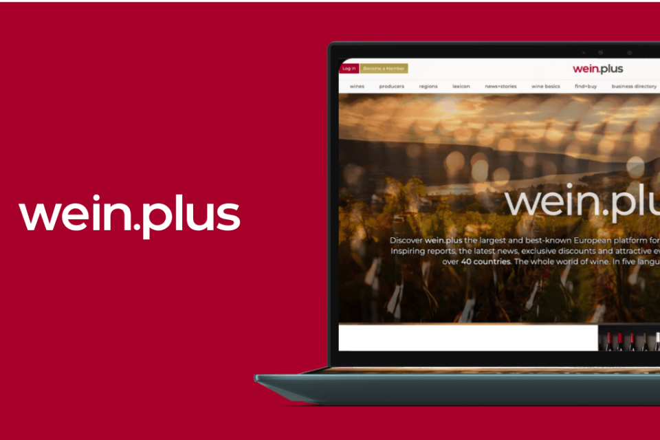 Wein Plus