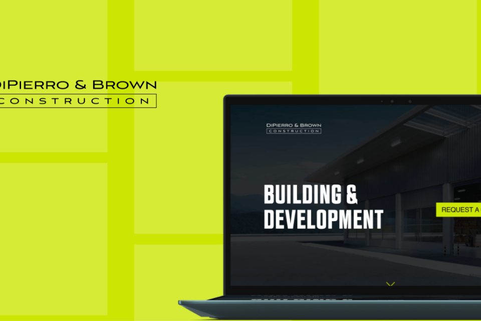 DiPierro & Brown Construction