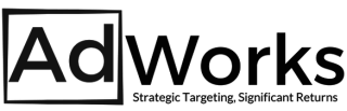 Logo de AdWork