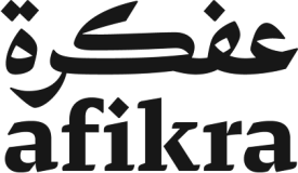 Logo de Afikra