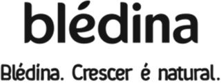 Logo de Bledina