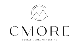 Logo de CMore