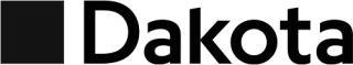 Logo de Dakota