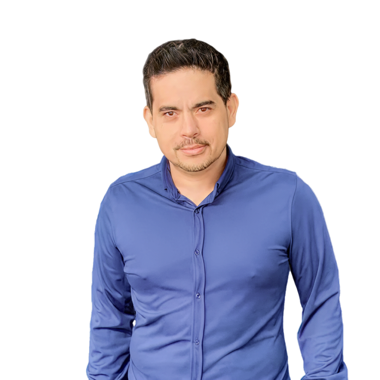 Daniel Del Fresno