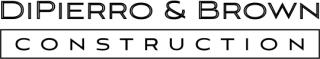 Logo de DiPierro & Brown