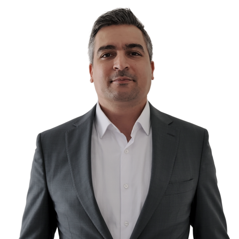 Ederico Rocha