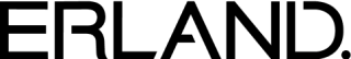 Logo de Erland
