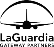 Logo de LaGuardia