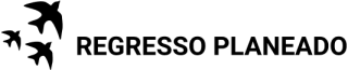 Logo de Regresso Planeado