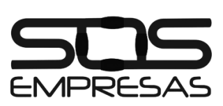 Logo de SOS