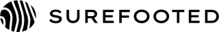 Logo de Surefooted