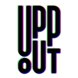 Logo de UppOut